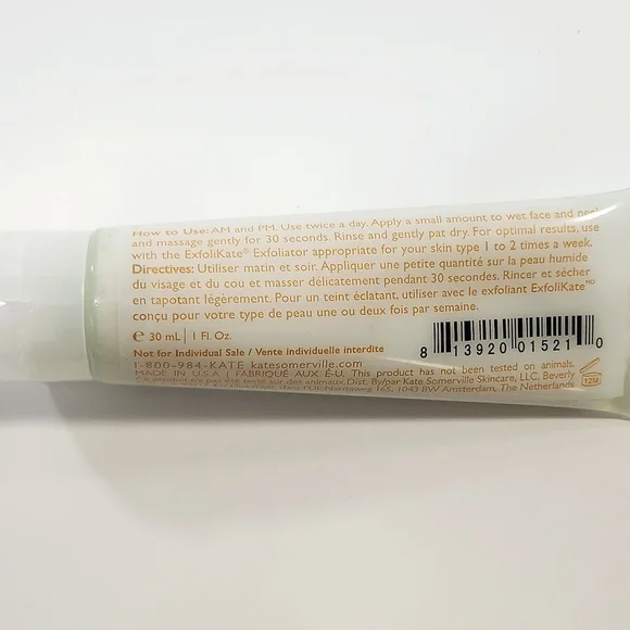 Kate Somerville Exfolikate and Moisturize Trio - Picture 4 of 4